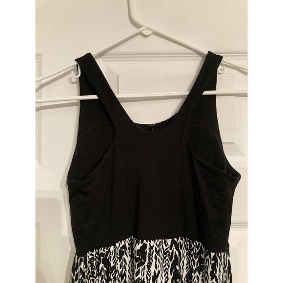 Dakini Dress With Built-in Bra Women’s XS Stretch New! - Picture 7 of 7